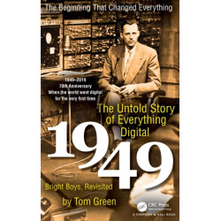 The Untold Story of Everything Digital: Bright Boys, Revisited