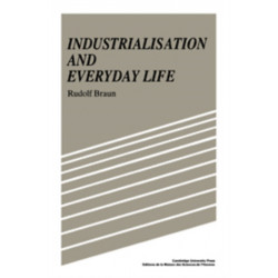 Industrialisation and Everyday Life