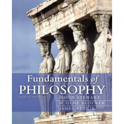 Fundamentals of Philosophy