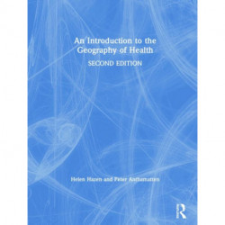 An Introduction to the Geography of Health