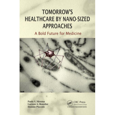 Tomorrow's Healthcare by Nano-sized Approaches: A Bold Future for Medicine