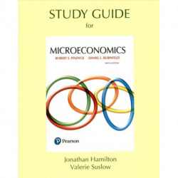 Study Guide for Microeconomics