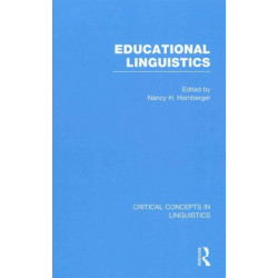 Educational Linguistics