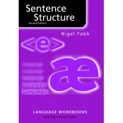 Sentence Structure