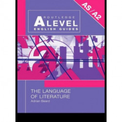 The Language of Literature