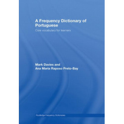 A Frequency Dictionary of Portuguese