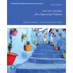 Social Work: An Empowering Profession