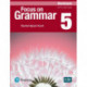 Focus on Grammar - (AE) - 5th Edition (2017) - Workbook - Level 5
