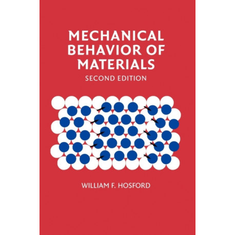 Mechanical Behavior of Materials