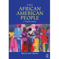 The African American People: A Global History