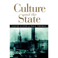 Culture and the State