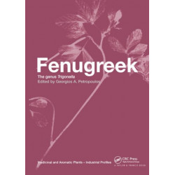 Fenugreek: The Genus Trigonella