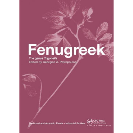 Fenugreek: The Genus Trigonella