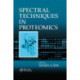 Spectral Techniques In Proteomics