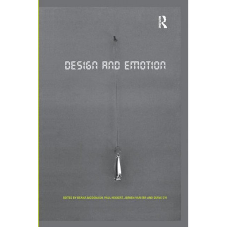 Design and Emotion