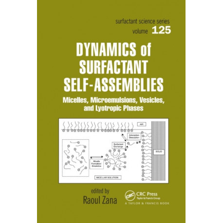 Dynamics of Surfactant Self-Assemblies: Micelles, Microemulsions, Vesicles and Lyotropic Phases