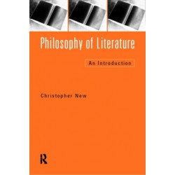 Philosophy of Literature: An Introduction