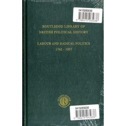 A Short History of the British Working Class Movement (1937)