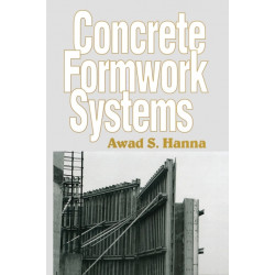 Concrete Formwork Systems