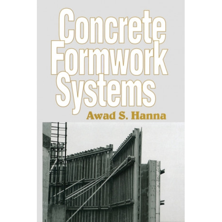 Concrete Formwork Systems