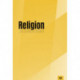 Religion: det alternative faghæfte
