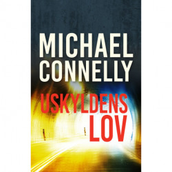 Uskyldens lov: Mickey Haller 6