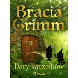 Dary karzełków