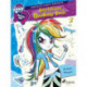 My Little Pony – Equestria Girls – Pallo hallussa, Rainbow Dash