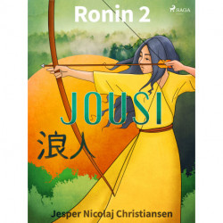Ronin 2 - Jousi