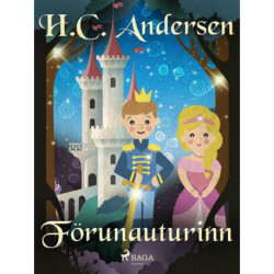 Förunauturinn