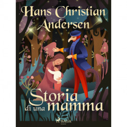 Storia di una mamma