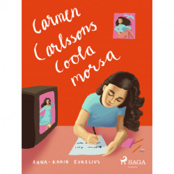 Carmen Carlssons coola morsa