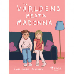 Världens mesta Madonna