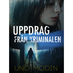 Uppdrag från kriminalen
