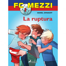 FC Mezzi 1: La ruptura