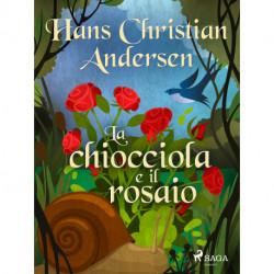 La chiocciola e il rosaio