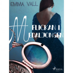 Flickan i medaljongen