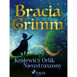 Królewicz Orlik Nieustraszony