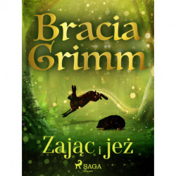 Zając i jeż