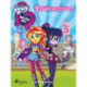 My Little Pony – Equestria Girls – Ystävyyskisat