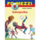 FC Mezzi 3 - Saksipotku