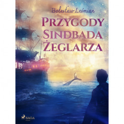 Przygody Sindbada Żeglarza