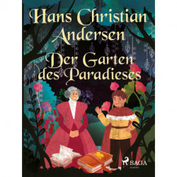 Der Garten des Paradieses