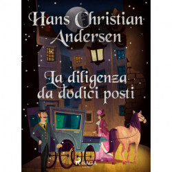 La diligenza da dodici posti