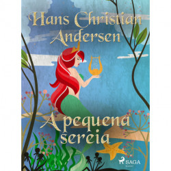 A pequena sereia
