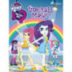 My Little Pony - Equestria Girls - Überall Magie