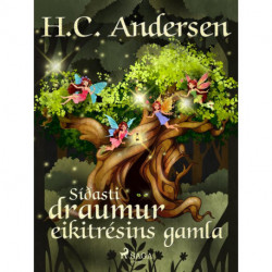 Síðasti draumur eikitrésins gamla