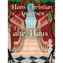 Das alte Haus