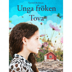 Unga fröken Tova
