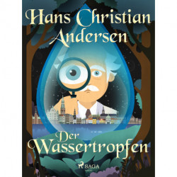 Der Wassertropfen